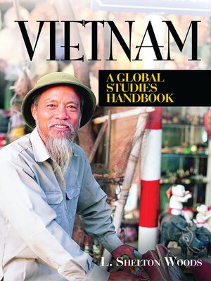 cover image of Vietnam